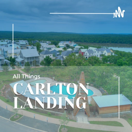 All Things Carlton Landing