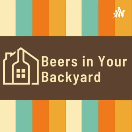 Beers in Your Backyard