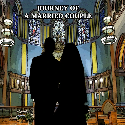 Journey of a Married Couple