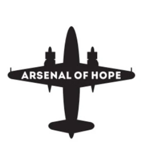 The Arsenal of Hope Podcast