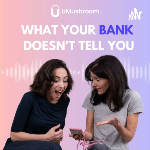 What your bank doesn’t tell you