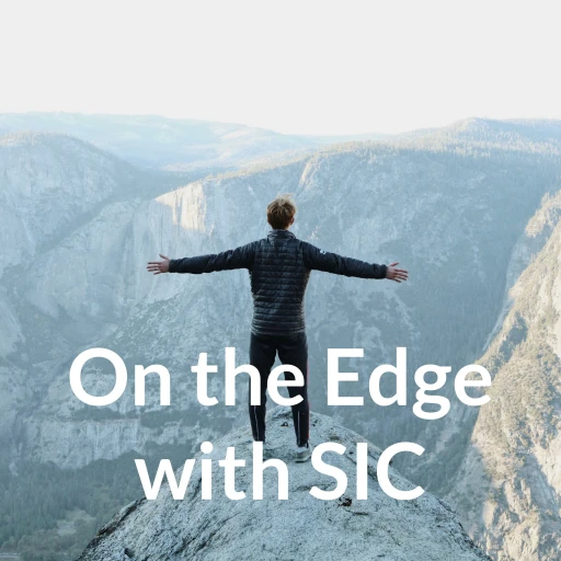 On the Edge with SIC