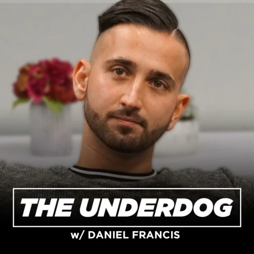 The Underdog w/ Daniel Francis