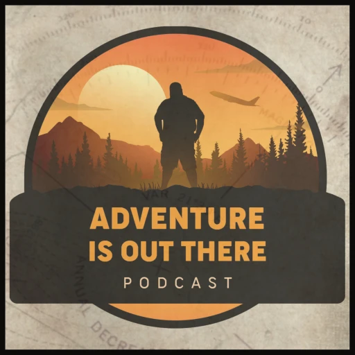 The Hiker Podcast | Day Hiking, Backpacking, Thru Hiking