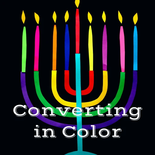 Converting in Color