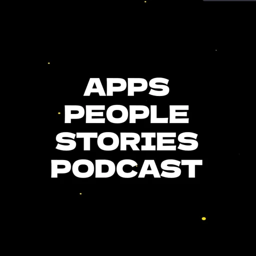 Apps People Stories – Podcast