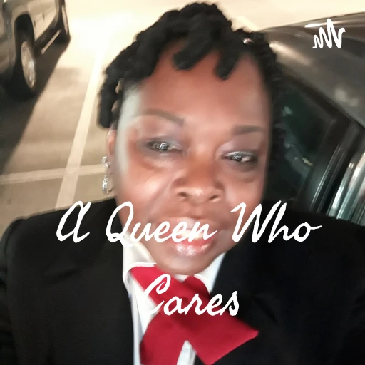 The Daily Life Of A Queen Who Cares