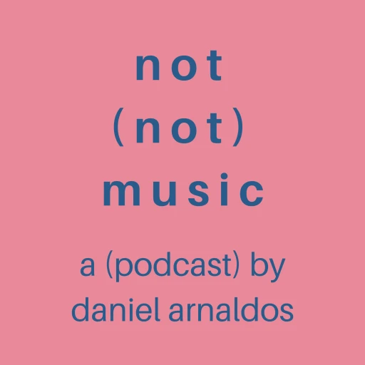 not (not) music