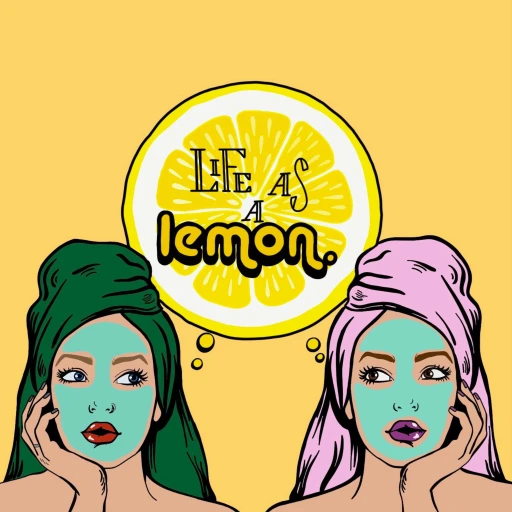 Life As A Lemon