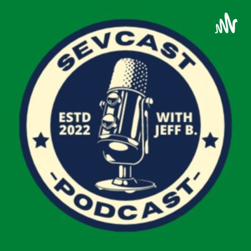 SevCast: A Severance Podcast