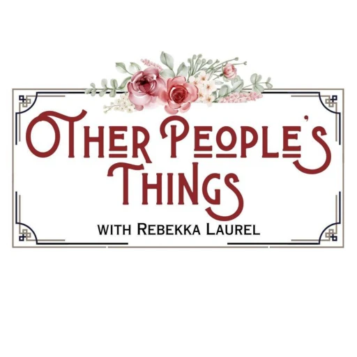 Other People’s Things