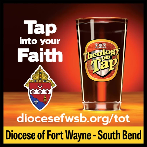 Theology on Tap FWSB