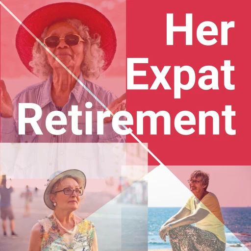 Her Expat Retirement