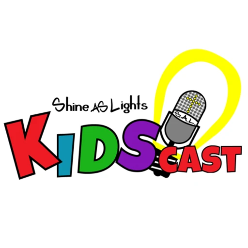 Shine As Lights KIDScast