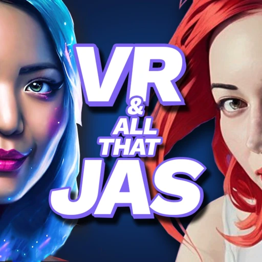 VR & All That JAS