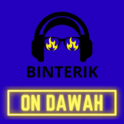 Binterik On Dawah