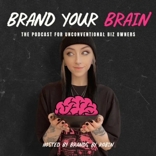 A Brand New Brain