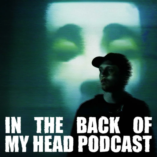 In the Back of my Head Podcast w/ Rhath