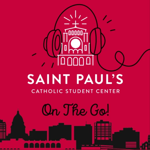 Saint Paul’s On The Go!