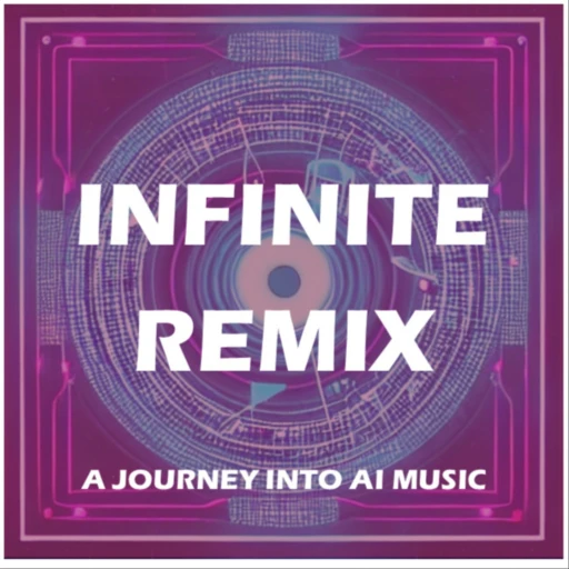 Infinite Remix: A Journey Into AI Music