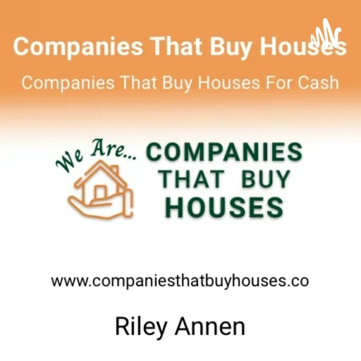 Companies That Buy Houses