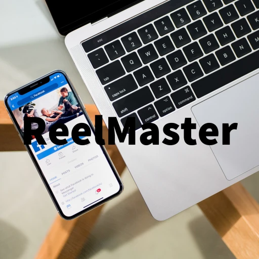 ReelMaster: Unlocking the World of Facebook Reels