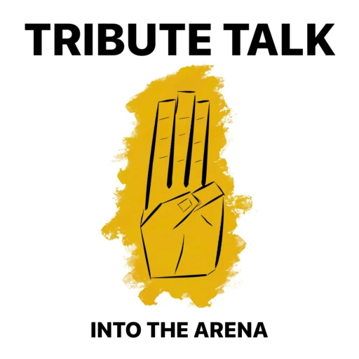 Tribute Talk: Hunger Games Fan Live Show