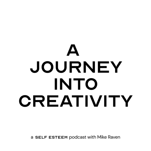 Self Esteem – A Journey Into Creativity