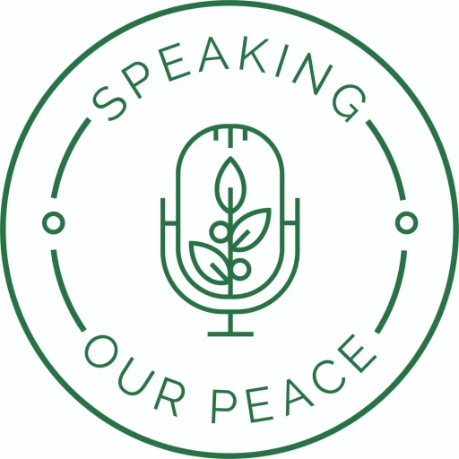 Speaking Our Peace