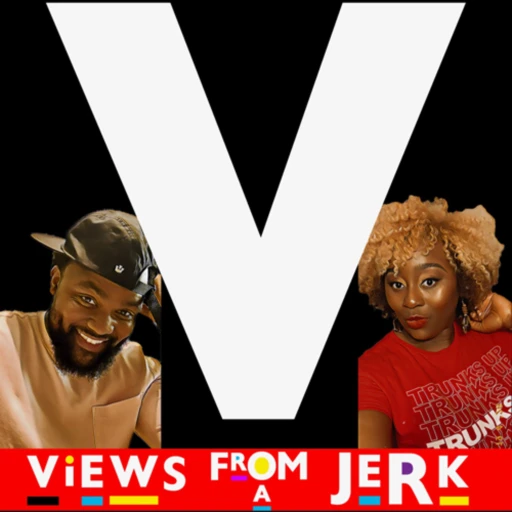 Views From a Jerk