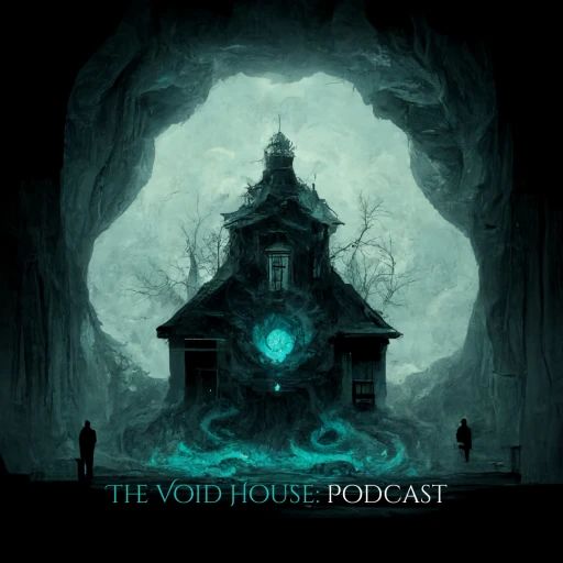 The Void House: Podcast