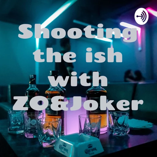 Shooting the ish with ZO & Joker