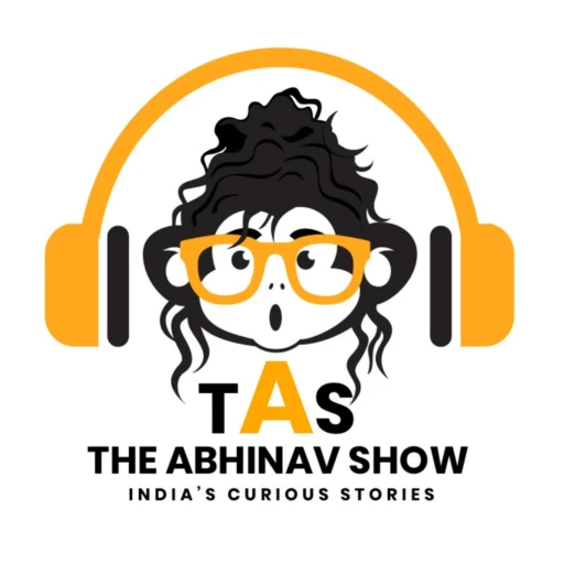 THE ABHINAV SHOW