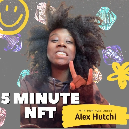 5 Minute NFT Show