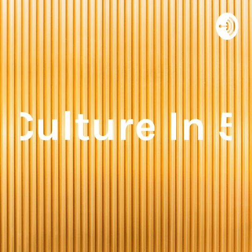 Culture In 5