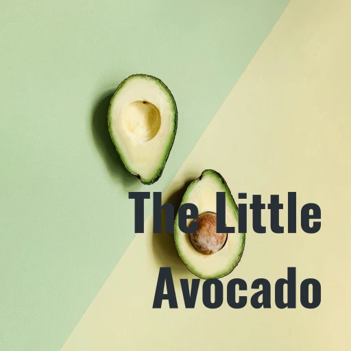 The Little Avocado