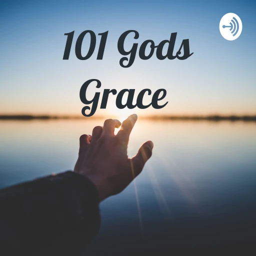 101 Gods Grace