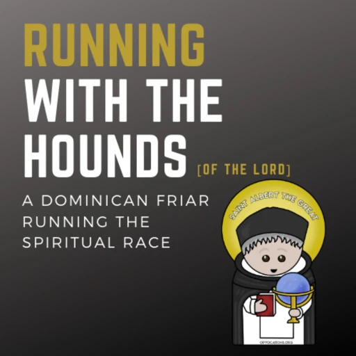 Running With The Hounds [of the Lord]