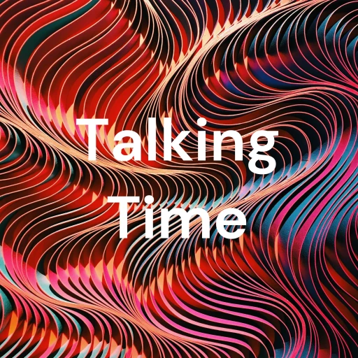 Talking Time