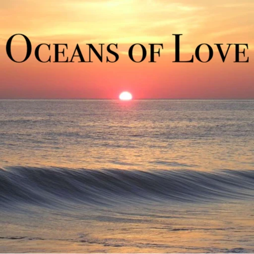 Oceans of Love with Dr. J. Ralph McIntyre