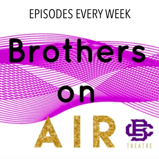 Brothers On-Air