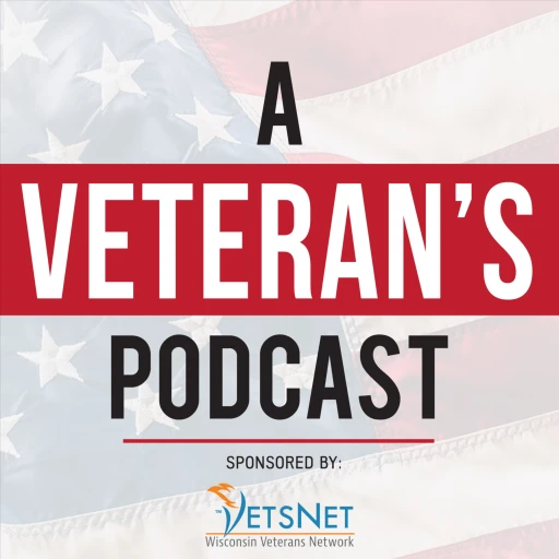 A Veteran’s Podcast