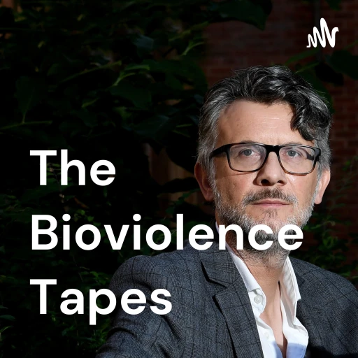 The Bioviolence Tapes: Make A Million In Tech With Me.