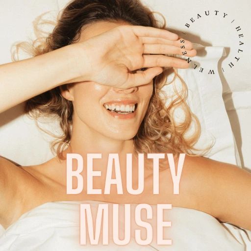 BEAUTY MUSE PODCAST