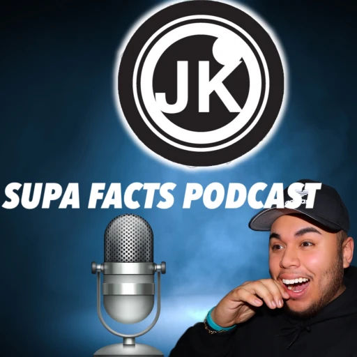 SUPA FACTS PODCAST