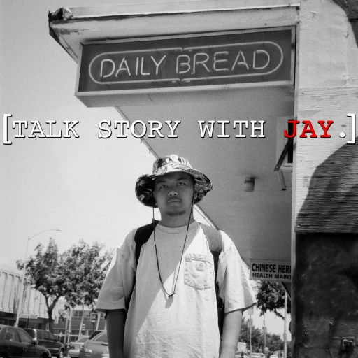 Talk Story with Jay