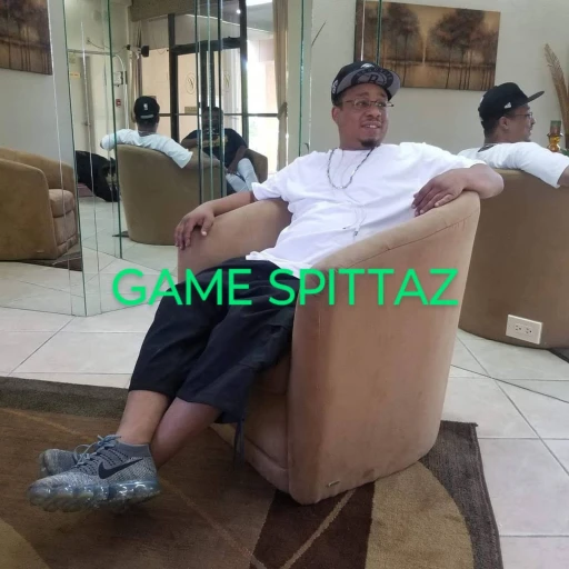 Game Spittaz