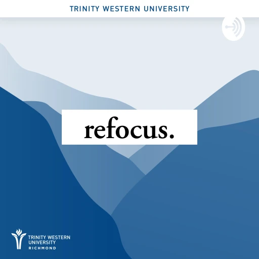 TWU-R’s Refocus Podcast