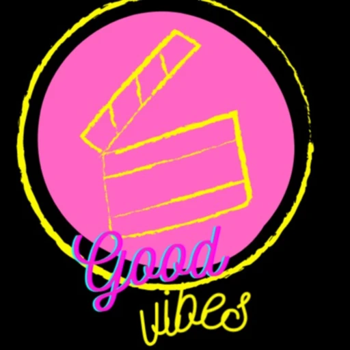 The good vibes podcast