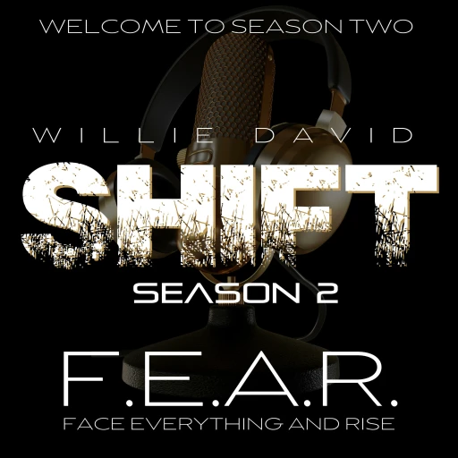 F.E.A.R FACE EVERYTHING AND RISE